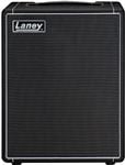 Laney Digbeth DB200-200 Hybrid Bass Combo Amplifier 2x10" 200 Watts Front View